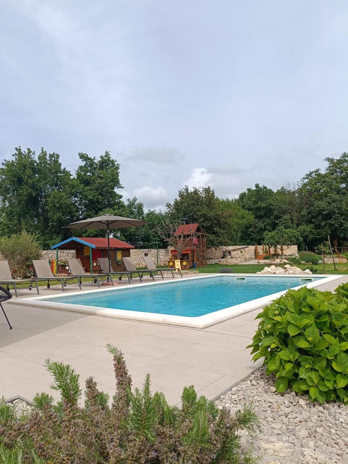 Holiday Home Mila Labin  Phòng bức ảnh